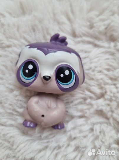 Littlest pet shop