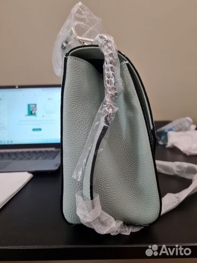 Сумка женская lancel