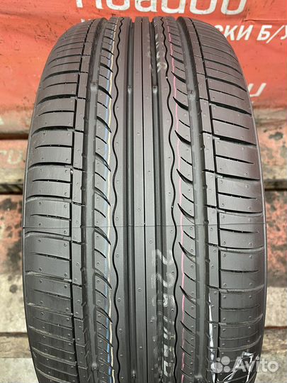 Kumho Solus KH17 225/45 R18