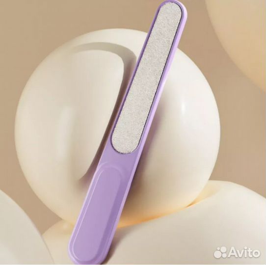 Маникюрный набор для детей 4 в 1