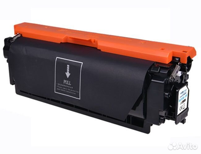 Картридж 064H BK (4937C001 )