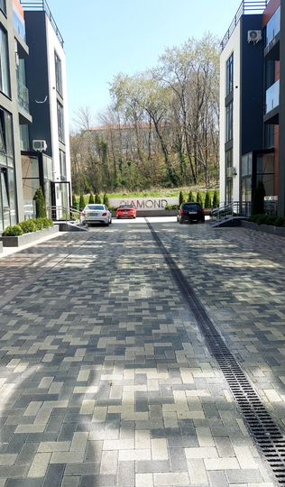 Квартира-студия, 24 м², 2/3 эт.