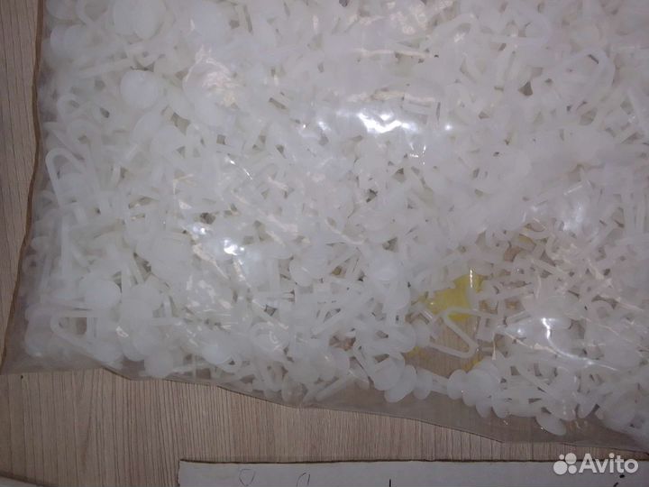 Крючки для штор