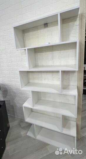 Полка напольная