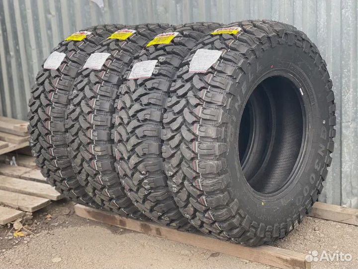 Ginell GN3000 245/75 R16