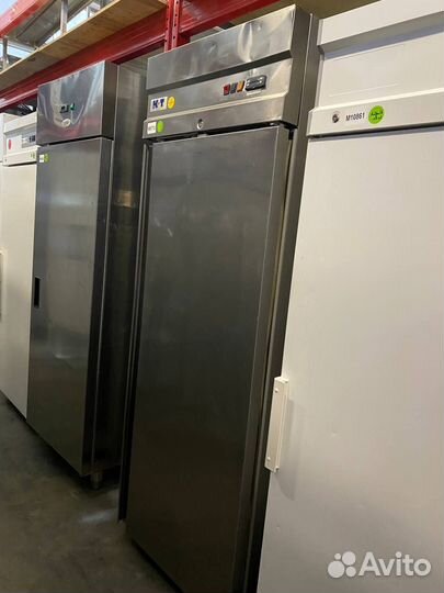 Холодильный шкаф