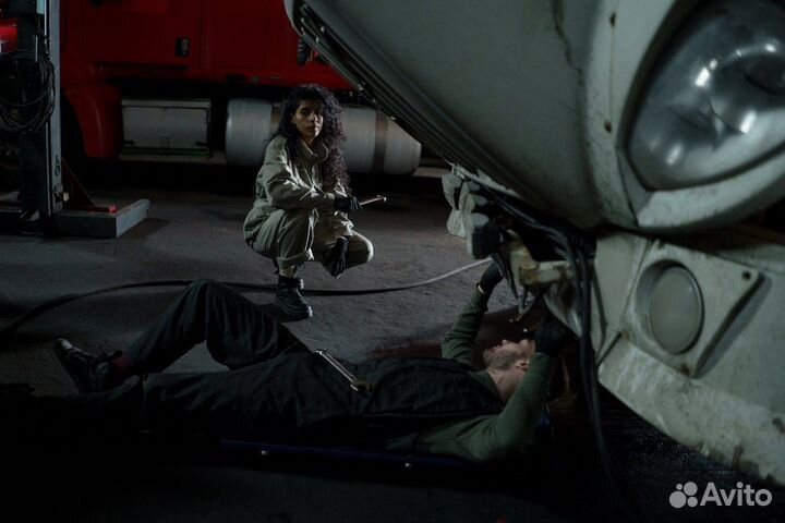 Автоэлектрик с выездом с 11 до 7392