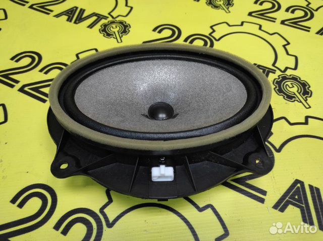 Динамик передний левый Toyota Camry ACV40 2AZ-FE