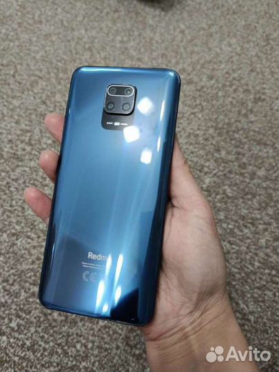 Redmi Note 9 Pro 128GB 8GB