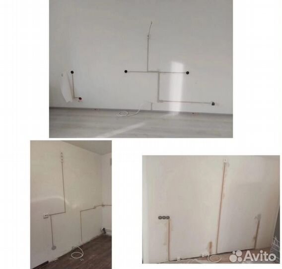 Электрик, услуги электрика