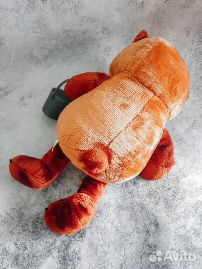 Игрушка мягкая