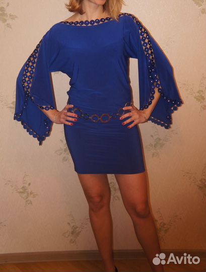 Платье J’adore