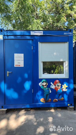 Художественная Роспись, Граффити, Брендирование