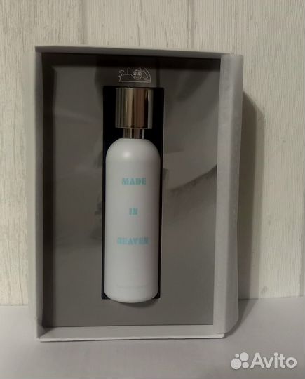 Made In Heaven, What We Do Is Secret,50мл