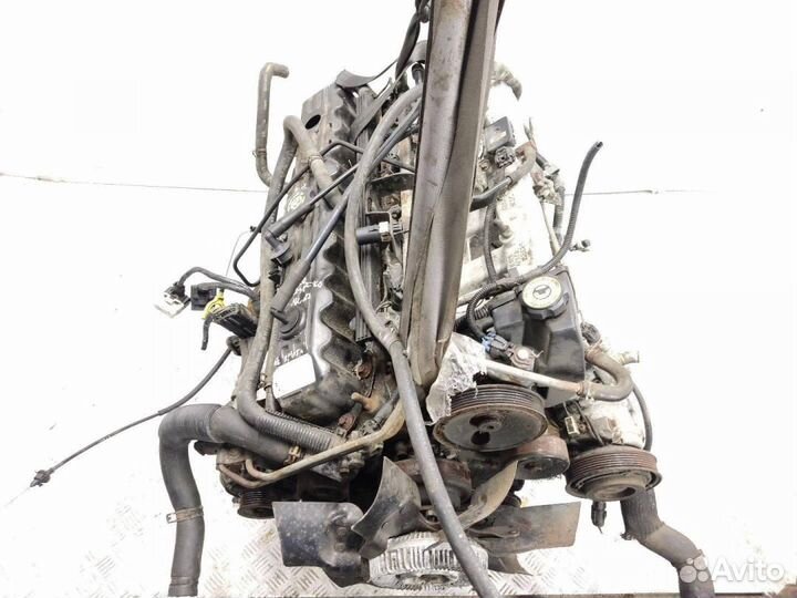 Двигатель Jeep Grand Cherokee ZJ рестайлинг 4.0