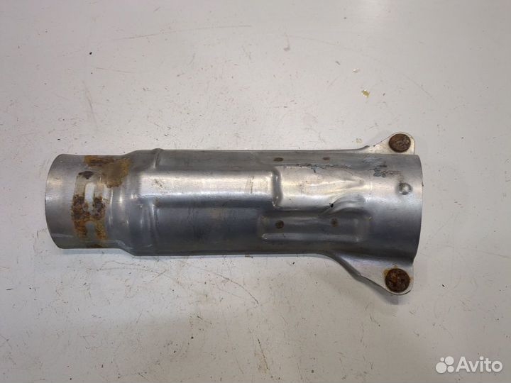 Тепловой экран Subaru BRZ, 2015