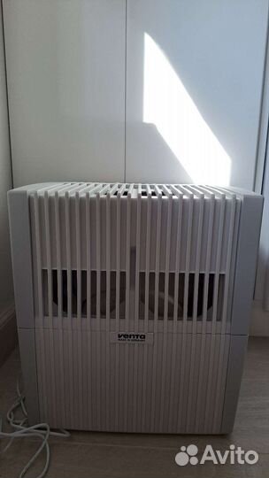 Мойка воздуха venta