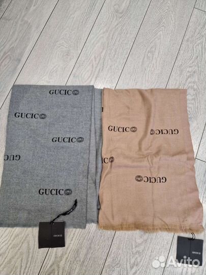 Шарф палантин женский