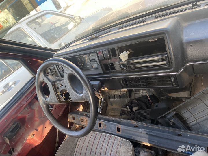 Запчасти Golf2, Jetta2