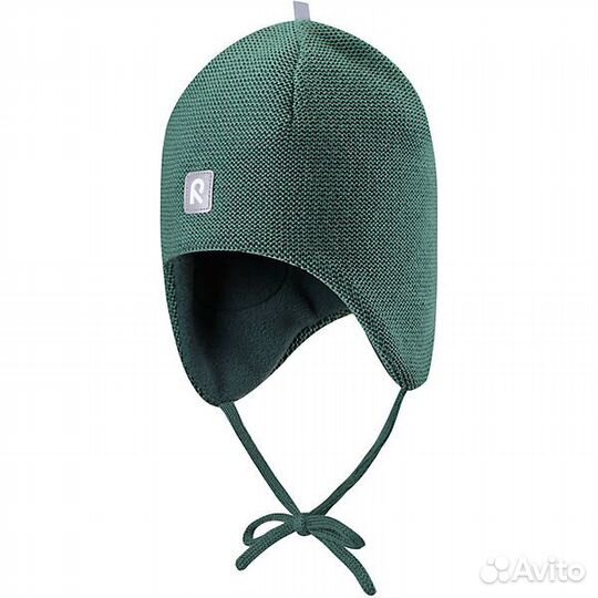 Шапка зимняя Reima р.46