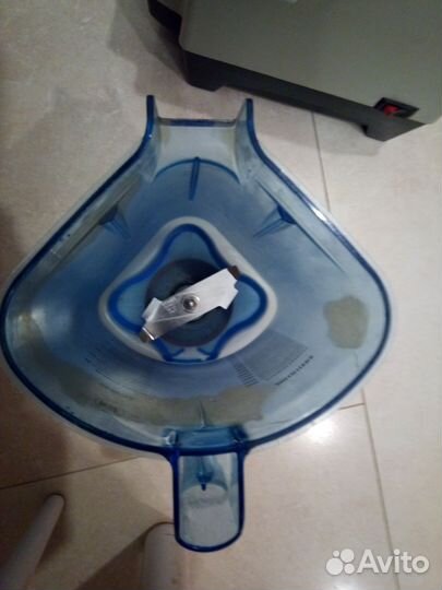 Блендер Витамикс