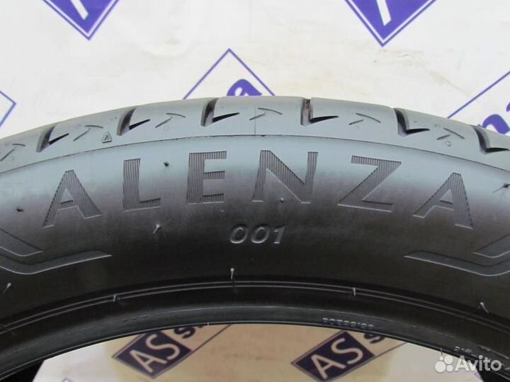 Bridgestone Alenza 001 265/45 R21 96R