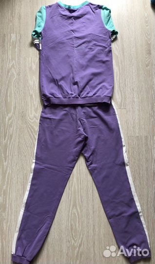 Костюм спортивный для беременных
