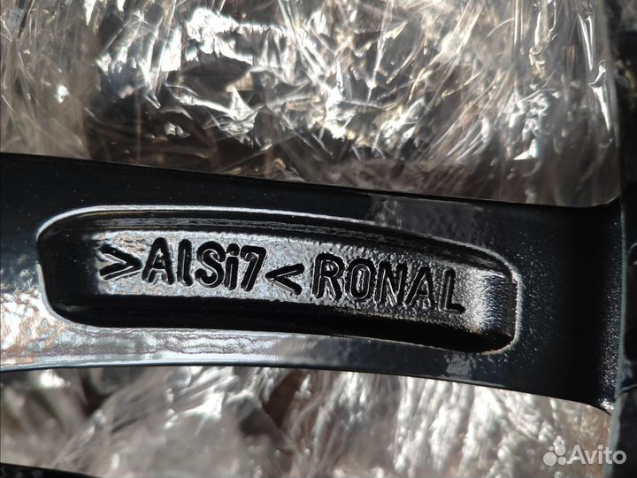 Диски R 18 BMW G30