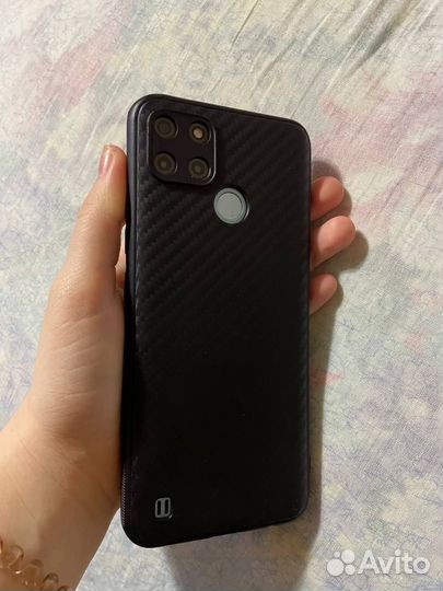 realme C21Y, 4/64 ГБ