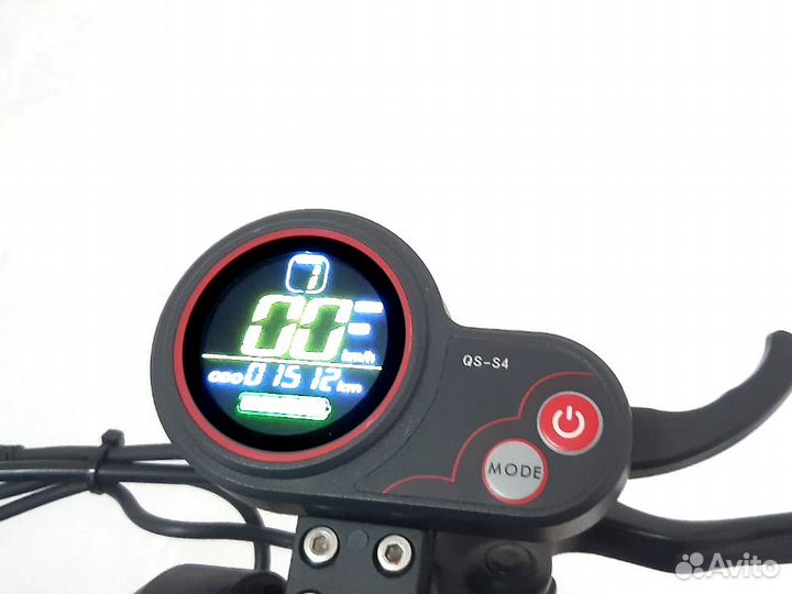 Электросамокат Kugoo G1