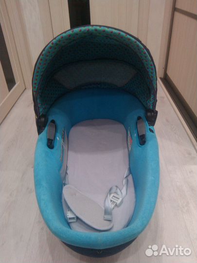 Детская коляска