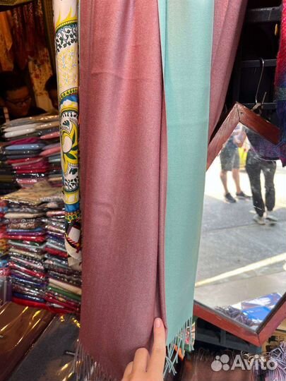 Платки и палантины Таиланд