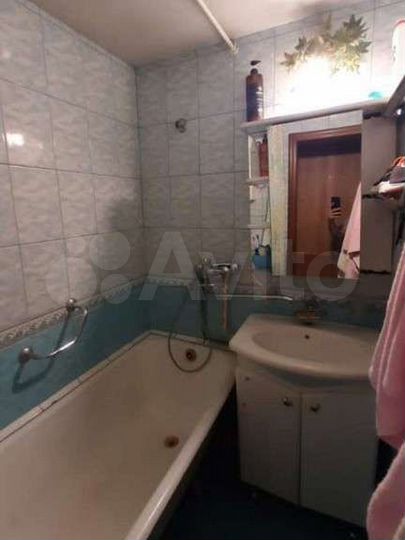 Комната 26 м² в 2-к., 9/12 эт.