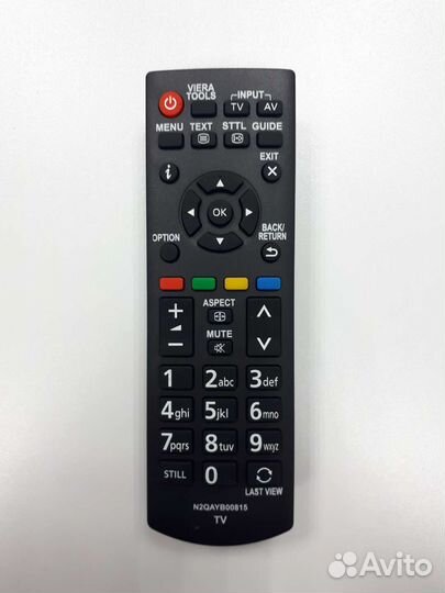 Пульт Panasonic N2qayb000815
