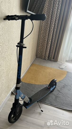 Самокат взрослый