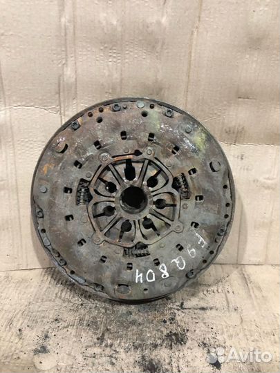 Маховик Renault Megane 2 / Scenic II 1.9