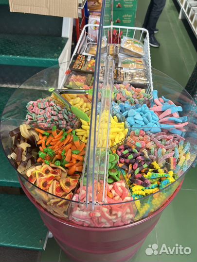 Продукты питания оптом