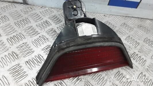 Фонарь дополнительный BMW 5 E39 (AML11YU01)