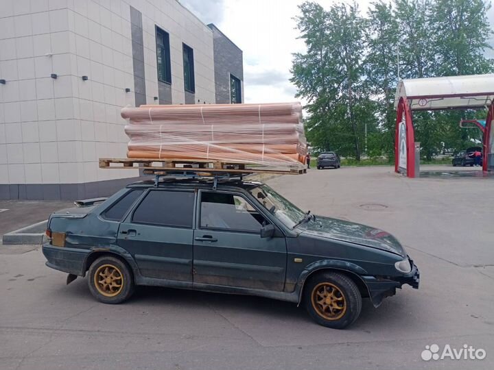 Септик без переплат