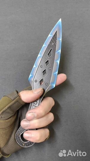 Apex legends heirloom wraith kunai