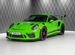 Porsche 911 GT3 4.0 AMT, 2021, 45 км с пробегом, цена 29990000 руб.