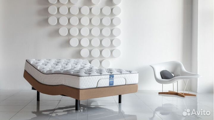 Эргомоушен Ergomotion серия 450