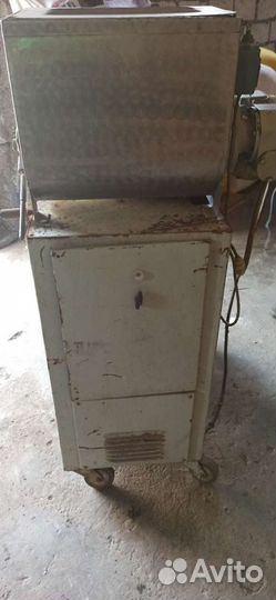 Пресс для изготовления макаронных изделий