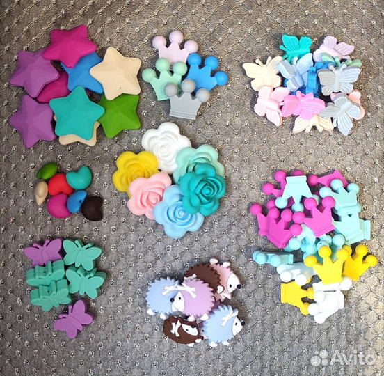 Фурнитура для грызунков