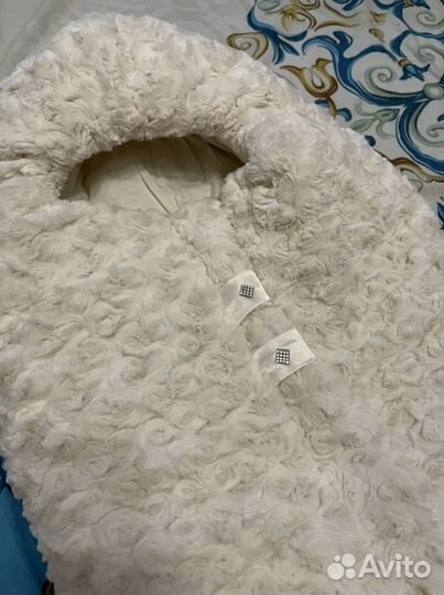 Кокон для новорожденных