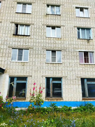 Свободного назначения, 52 м²