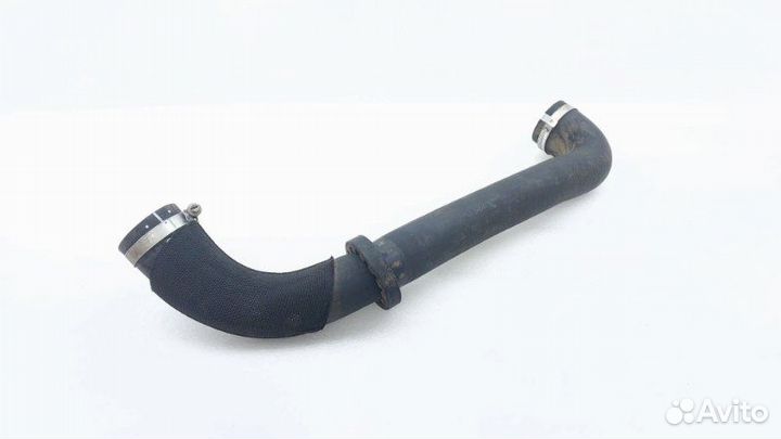 Б/У Б/У Патрубок интеркулера Состояние отличное