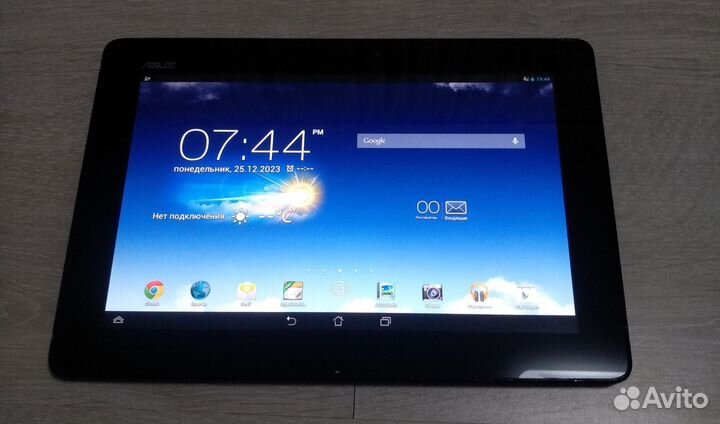 Планшет Asus MeMo Pad ME302KL