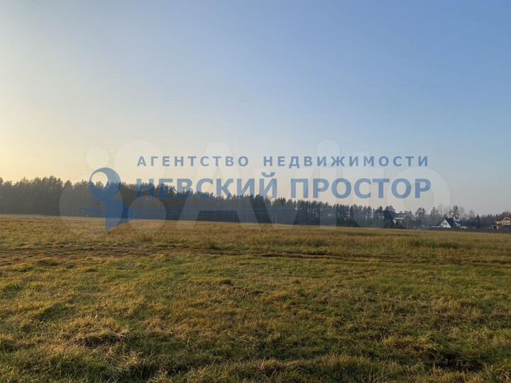 Участок 13,2 га (СНТ, ДНП)