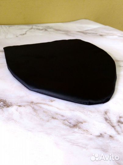 Баллистика в напашник ссо зп-2